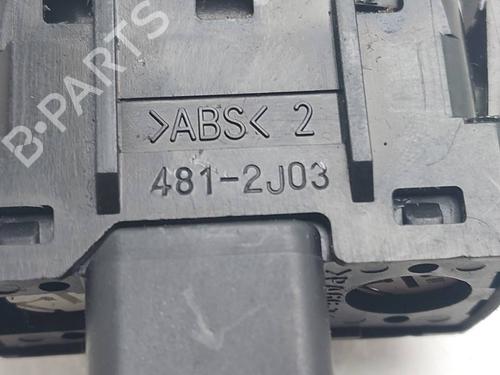 Switch MAZDA CX-7 (ER) 2.2 MZR-CD AWD (ER10A) | BP39993393I30 - Image 4