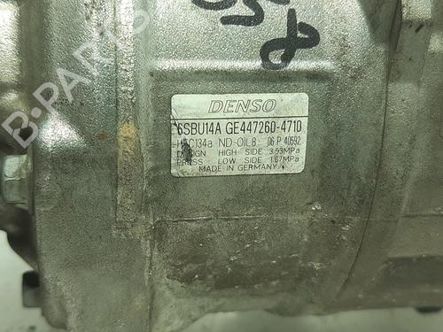 AC compressor BMW 1 (E87) 116 d | BP8247734M34 