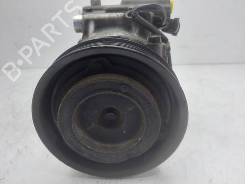 Used AC compressor AC compressor KIA RIO II (JB) 1.5 CRDi (110 hp) 40011140 40011140