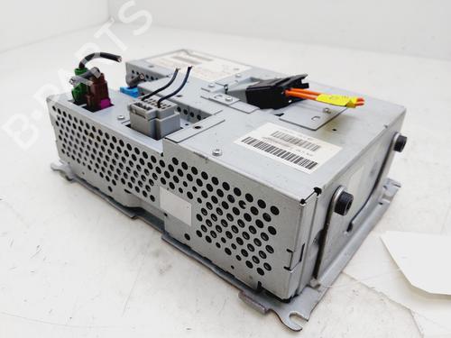 Display monitor JAGUAR XF I (X250) 3.0 D | BP29585798C48 