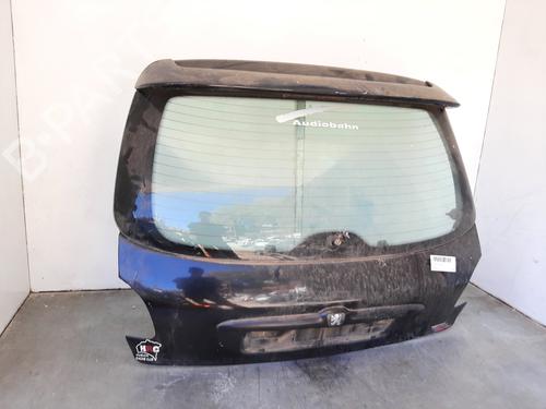 Tailgate PEUGEOT 206 Hatchback (2A/C) 2.0 S16 | BP10183148C6 