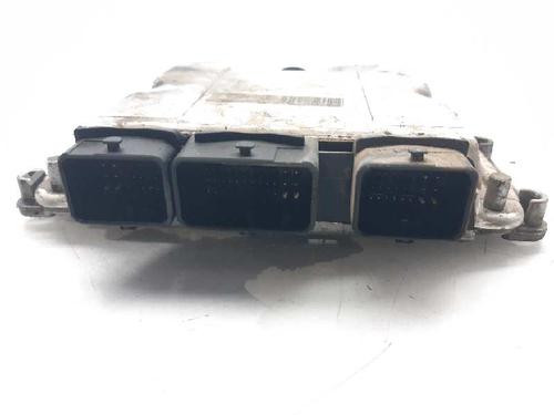 Engine control unit (ECU) PEUGEOT 206 Hatchback (2A/C) 2.0 HDI 90 | BP6320811M57 