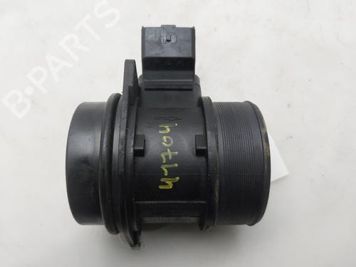 Luftmassemåler Luftmassemåler PEUGEOT 306 Break (7E, N3, N5) 2.0 HDI 90 (90 hp) 35795928 35795928