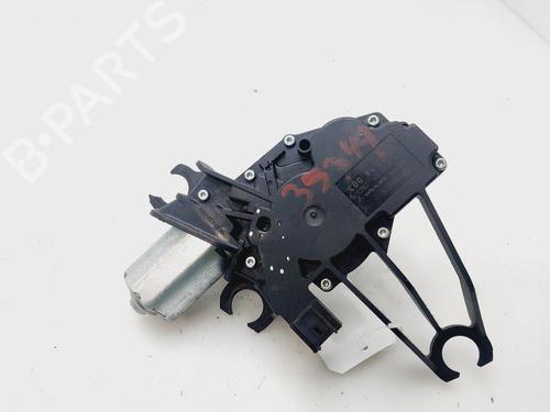 Rear wiper motor CITROËN C4 I (LC_)  | BP20036539M102 
