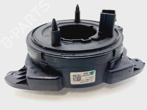 Squib airbag SKODA FABIA III (NJ3) 1.4 TDI | BP30519013C102