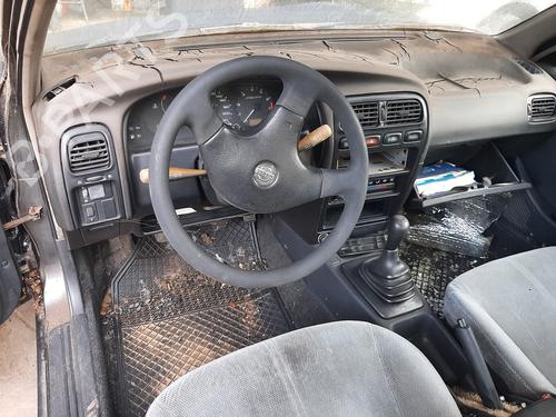 Instrument cluster NISSAN PRIMERA (P10) 2.0 16V 4x4 | BP13738843C47 