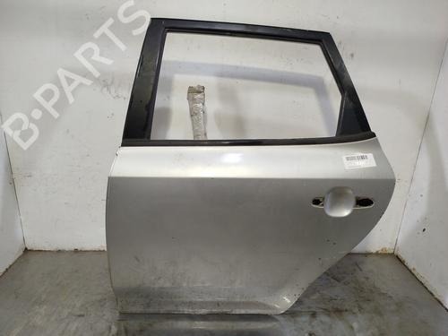 Used Left rear door Left rear door KIA CEE'D SW (ED) 1.6 CRDi 115 (115 hp) 34214576 34214576