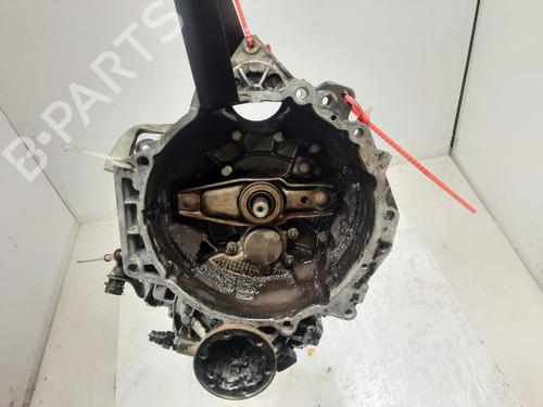 Gearkasse SEAT TOLEDO II (1M2) [1998-2006]  31878454