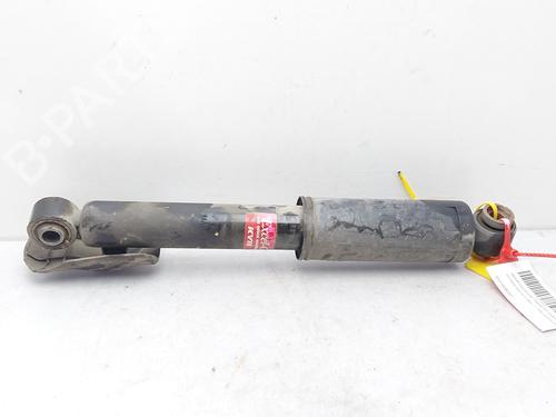 Used Left rear shock absorber HYUNDAI SANTA FÉ II (CM) 2.2 CRDi 4x4 (155 hp) 13058713