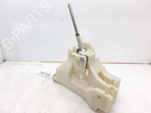 Used Gear lever KIA SPORTAGE IV (QL, QLE) 1.7 CRDi (116 hp) 7422753