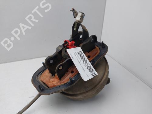 Used Servo brake Servo brake PEUGEOT 205 II (20A/C) 1.8 Diesel (60 hp) 36223120 36223120