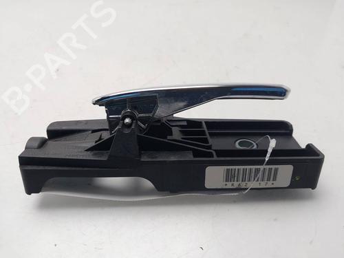Front left interior door handle ALFA ROMEO 159 (939_) 2.4 JTDM (939AXD12, 939AXD1B) | BP40036693I13 - Image 3