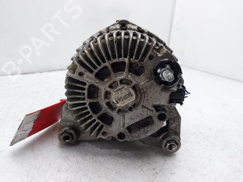 Alternator NISSAN QASHQAI / QASHQAI +2 I (J10, NJ10, JJ10E) 1.6 dCi | BP16850747M7 