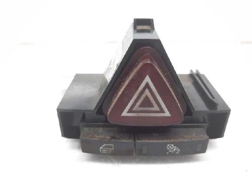 Used Warning switch OPEL CORSA D (S07) [2006-2015]  5318265