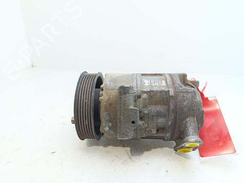 Used AC compressor OPEL CORSA E (X15) [2014-2025]  29040638