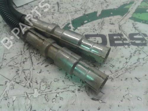 Ignition coil MERCEDES-BENZ M-CLASS (W163) ML 320 (163.154) | BP2990689M94 