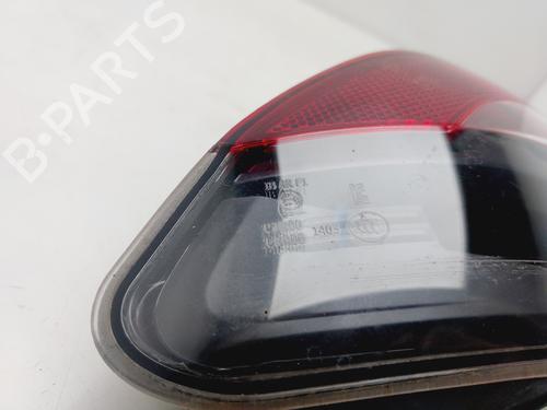 Rear bumper left light RENAULT AUSTRAL  | BP29502163C81 