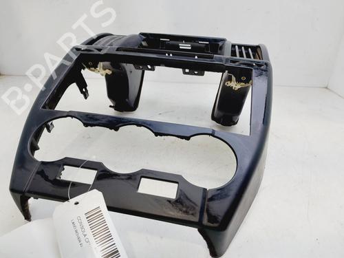 Middle console LAND ROVER FREELANDER 2 (L359) 2.2 TD4 4x4 | BP20307206I22 