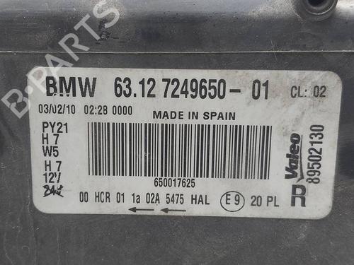 Right headlight BMW 1 (E87) 116 d | BP39948971C29 - Image 5