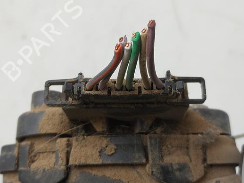 Pedal RENAULT KANGOO (KC0/1_) 1.9 dCi 4x4 | BP36361351I4 - Image 2