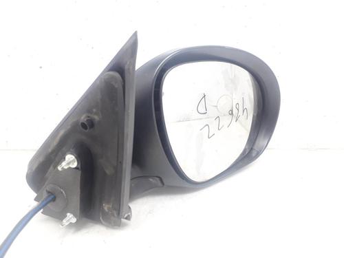 Used Right mirror Right mirror NISSAN JUKE (F15) 1.6 (117 hp) 10686601 10686601