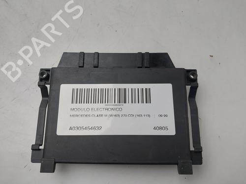 Used Electronic module Electronic module 32018104 32018104
