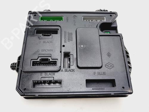 Elektronisk modul RENAULT MEGANE III Grandtour (KZ0/1) [2008-2016]  28089977