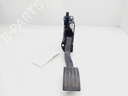 Used Pedal FORD C-MAX II (DXA/CB7, DXA/CEU) 1.5 TDCi (120 hp) 25833534