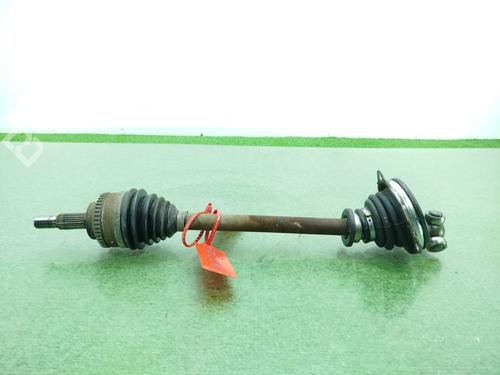Used Left front driveshaft RENAULT CLIO II (BB_, CB_) 1.5 dCi (B/CB03) (80 hp) 31029028