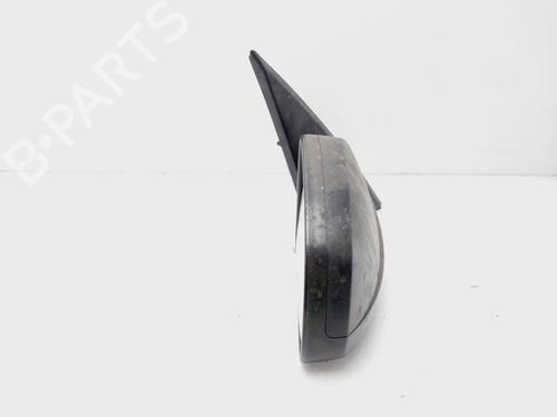 Right mirror OPEL MERIVA A MPV (X03) 1.6 (E75) | BP19146466C27 