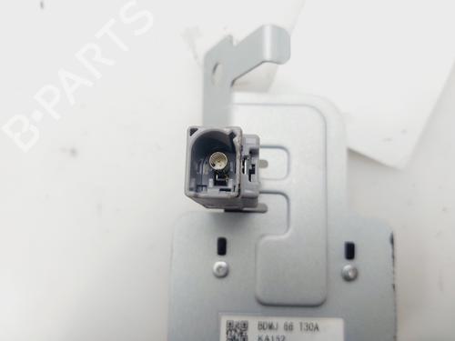 Antenna/Base MAZDA 3 Saloon (BP_)  | BP30703385C140 