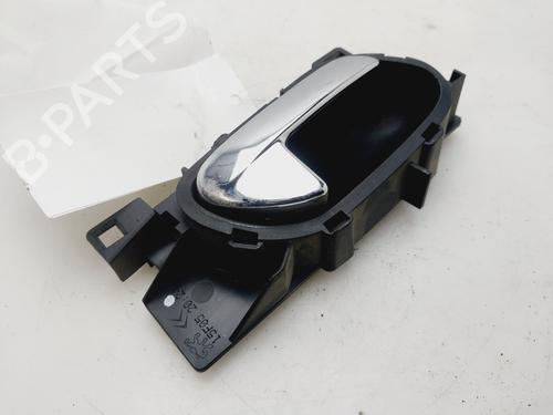 Front right interior door handle CITROËN C4 I (LC_) 1.4 16V | BP32514926I14 - Image 2