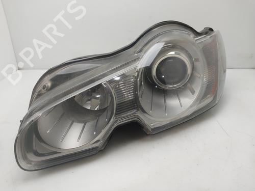 Venstre forlygte Venstre forlygte JAGUAR XF I (X250) 2.7 D (207 hp) 37149185 37149185