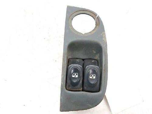 Used Left front window switch RENAULT MEGANE I Coach (DA0/1_) 1.6 e (DA0F) (90 hp) 2867627