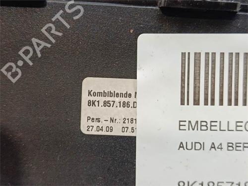 Other AUDI A4 B8 (8K2) | BP38438864O1 - Image 4