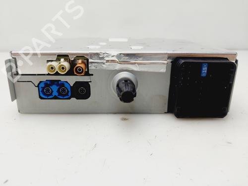 Bilradio PEUGEOT 208 II (UB_, UP_, UW_, UJ_)  | BP28088867E6 