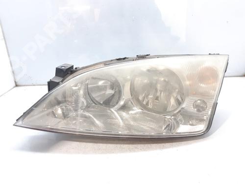 Used Left headlight Left headlight FORD MONDEO III (B5Y) [2000-2007] 9181218 9181218