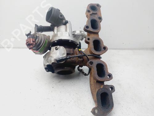 Turbolader/Kompressor für SEAT LEON (5F1) [2012-2021]  27646962