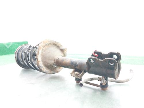 Right rear shock absorber NISSAN X-TRAIL I (T30)  | BP18958494M19 