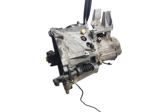 Gearbox CITROËN C5 II (RC_) 1.6 HDi (RC8HZB) | BP24113618M3 - Image 6