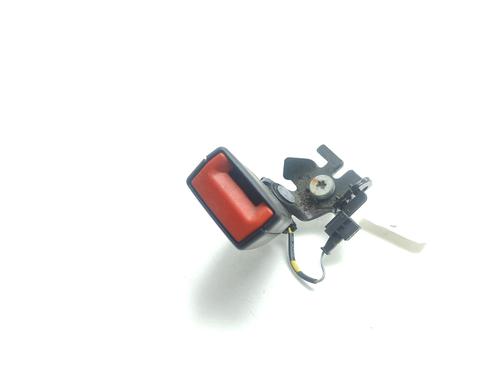 Seat buckle MERCEDES-BENZ C-CLASS (W205) C 220 BlueTEC / d (205.002, 205.004) A2058600469 |