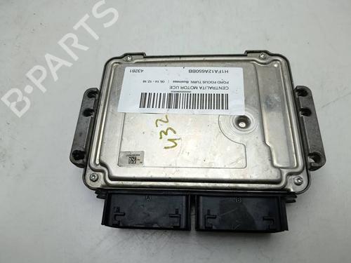 Used Engine control unit (ECU) Engine control unit (ECU) FORD FOCUS III Turnier 1.0 EcoBoost (125 hp) 40225746 40225746