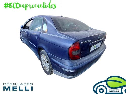 Front left interior door handle CITROËN C5 I (DC_) 2.2 HDi (DC4HXB, DC4HXE) | BP39717893I13 - Image 9