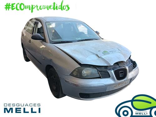Tailgate handle SEAT IBIZA III (6L1)  | BP29267183C132 