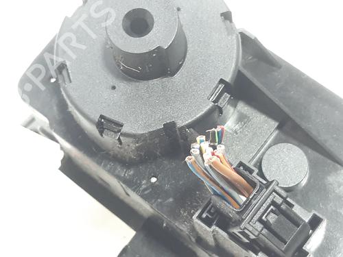 Headlight switch MERCEDES-BENZ E-CLASS (W211) E 200 Kompressor (211.042) | BP11055960I24 