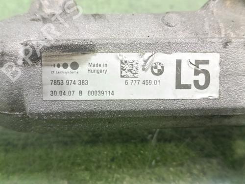 Steering rack BMW 3 Coupe (E92) 320 d | BP33286976M22  - Image 6