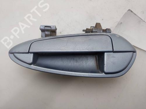 Used Rear left exterior door handle Rear left exterior door handle FIAT GRANDE PUNTO (199_) 1.3 D Multijet (75 hp) 40061191 40061191