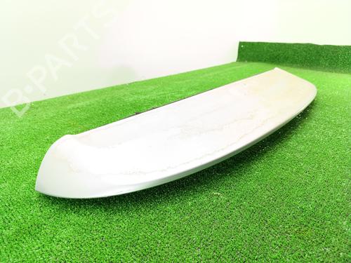 Rear spoiler CITROËN C4 Picasso I MPV (UD_) 1.6 HDi | BP27671964C96 