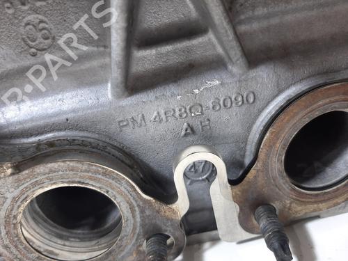 Cylinder head LAND ROVER DISCOVERY III (L319) 2.7 TD 4x4 | BP12994573M5 