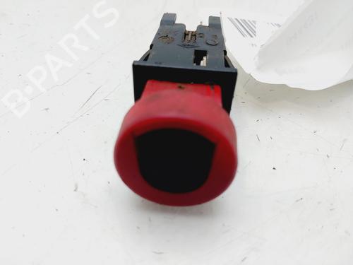Used Warning switch PEUGEOT 306 Hatchback (7A, 7C, N3, N5) 1.9 D (69 hp) 29904100